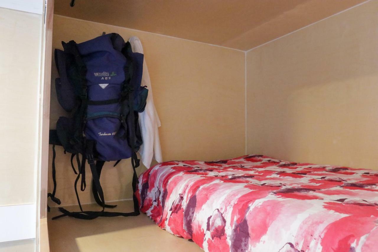 Finlay Jack'S Backpackers Hostel Taupo Kültér fotó